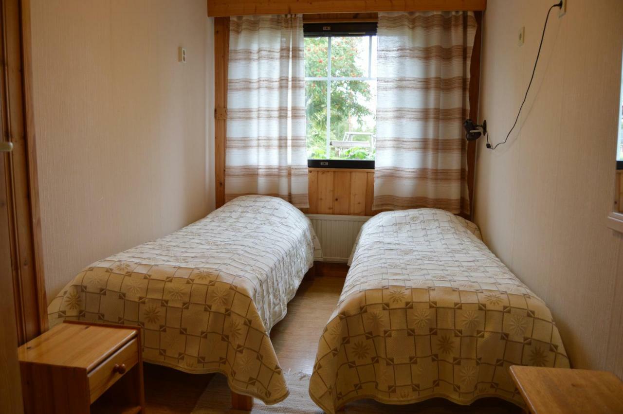 Rinnepelto Holiday Cottages Tahkovuori Bagian luar foto